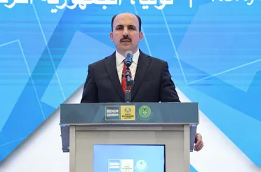 Başkan Altay’dan İsrail’e Net Mesaj: “Filistin’e Uyguladığınız Zulme Son Verin’’