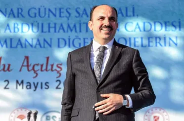 Başkan Altay'dan Konyalılara çağrı