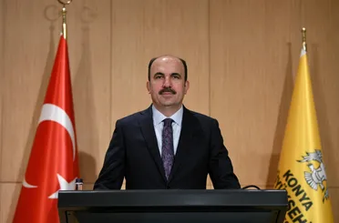 Başkan Altay’dan Sağlık Çalışanlarına 14 Mart Mesajı