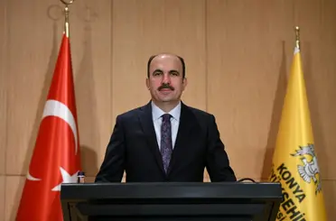 Başkan Altay'dan STK’lara Proje Desteği Çağrısı! Bağımsızlık Temalı Projeler Desteklenecek