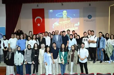 Başkan Altay'dan Üniversite Adaylarına Davet: "Öğrenci Dostu Konya Sizi Bekliyor"