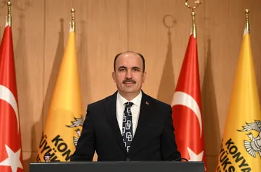 Başkan Altay:Konya’da Askere Gidecek Gençlere 6 Bin TL Harçlık Desteği Yapılacak 