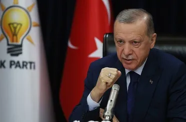 Başkan Erdoğan’dan yeni harekat sinyali: “Terör koridorunu parçalayacağız…”