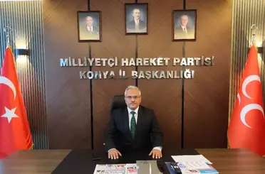 Başkan Göncü: “15 Temmuz, Milletimizin Devletine Sahip Çıkışının Sembolüdür”