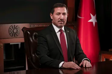 Başkan Hasan Kılca: “Engelleri Birlikte Aşıyoruz”