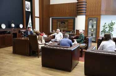 Başkan Hasan Kılca; Vatandaşla Buluştu, Taleplerini Dinledi