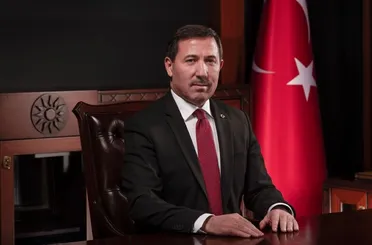 Başkan Hasan Kılca’dan 15 Temmuz Mesajı: “Millet Olarak Zafer Yazdık”