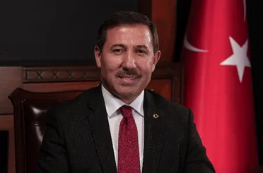 Başkan Hasan Kılca’dan 24 Kasım Öğretmenler Günü’ne Anlamlı Mesaj