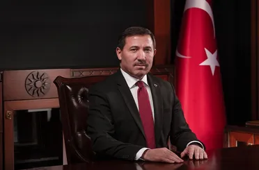 Başkan Hasan Kılca’dan Kurban Bayramı Mesajı:“Bayramlarda Gönüller Birleşir”