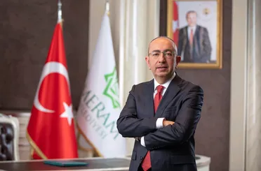 Başkan Kavuş: “O’nun Ümmeti Olmak Bizler İçin En Büyük Şereftir”