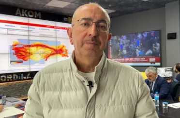 Başkan Kavuş, “Şehir Olarak Deprem Bölgeleri İçin Seferber Olduk”