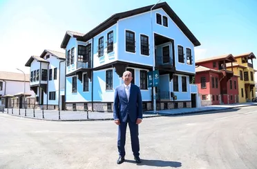 Başkan Kavuş; “Suriçi’nde İkinci Final” 