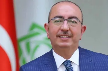 Başkan Kavuş’tan 15 Temmuz mesajı