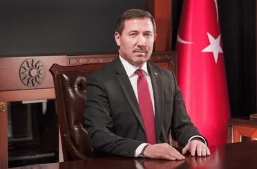 Başkan Kılca: Çanakkale Ruhu Milletimizin En Güçlü Mirasıdır