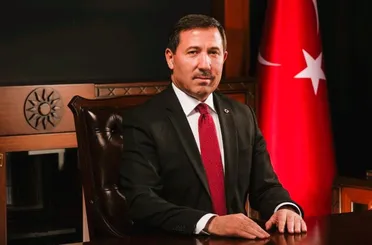 Başkan Kılca’dan Kurban Bayramı Mesajı: “Bayram, Kalpten Kalbe Kurulan Bir Köprüdür”