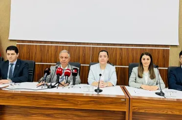 Başkan Koru: Yerli İlaç Üretimi Stratejik Devlet Politikası Olmalı
