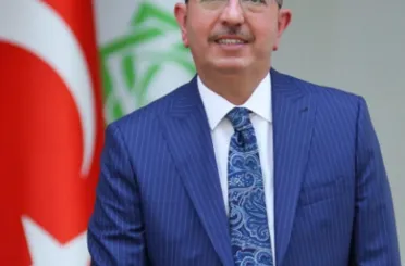 Başkan Mustafa Kavuş; “Onur, Gurur Ve Büyük Başarılarla Nice Yüzyıllara…”