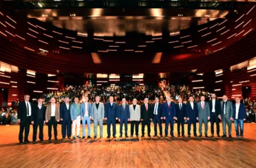 Başkan Pekyatırmacı, personeli ile bayramlaştı