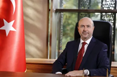 Başkan Pekyatırmacı'dan Selçuklu 'ya Teşekkür