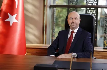 Başkan Pekyatırmacı’dan Vuslat Yıldönümü mesajı