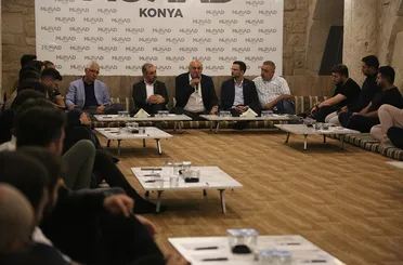 Başkan Ramazan Erkoyuncu: “Allah Korkusu Olan Herkes Bu Kurumları Yönetebilir”