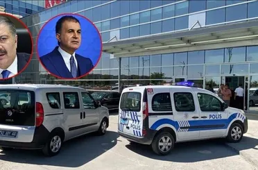 BAŞSAVCILIKTAN KONYA ŞEHİR HASTANESİ'NDEKİ OLAYA İLİŞKİN AÇIKLAMA GELDİ