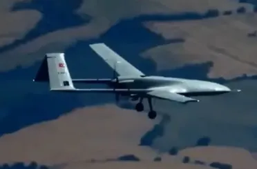 Bayraktar TB2 Dünya’da ilklere imza atıyor!