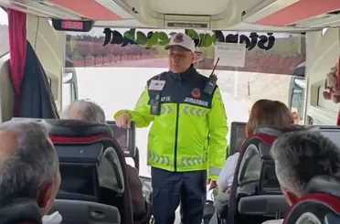 Bayram Tatili Dönüş Yolculuğu Başladı: Trafikte Yoğunluk Artıyor!