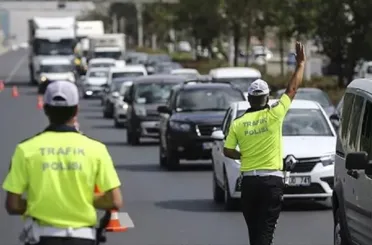 Bayram Trafiğinde Radara Dikkat! Hangi Yollarda Denetim Var, Cezalar Ne Kadar!