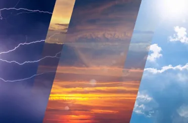 Bayramda havalar nasıl olacak?