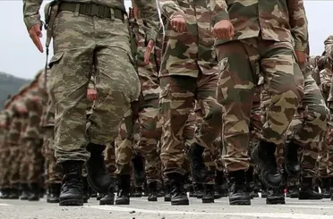 Bedelli Askerlik Ücreti 417 Bin TL Oldu: Yeni Ekonomi Paketi Yürürlükte