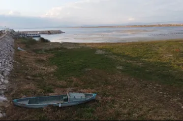 Beyşehir Gölü ‘imdat’ diyor!Beyşehir Gölünü kaybedersek, Konya Ovasını da kaybederiz