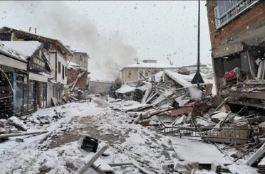 Beyşehir Kurucuova Mahallesi Doğanşehir Kurucuova Mahallesini kardeş köy ilan etti