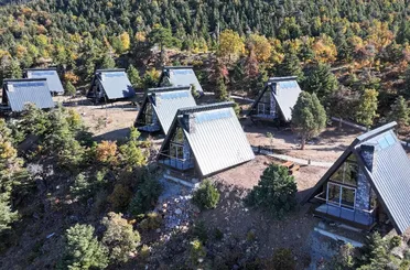 Beyşehir Turizmine Yeni Cazibe Merkezi: Yaka Manastır Tabiat Parkı’nda Sona Gelindi