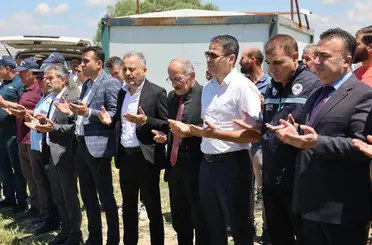 Beyşehir’de Su Ürünleri Av Sezonu “Vira Bismillah” Diyerek Başladı