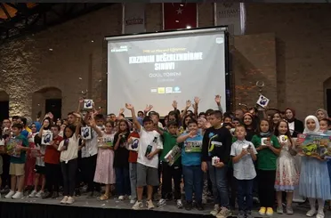 Bilgehanelerde Yaz Etkinlikleri Dolu Dolu Geçti