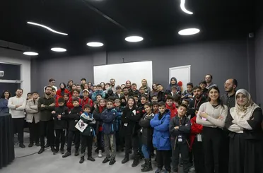 Bilim Konya ve Sosyal İnovasyon Ajansı İş Birliğiyle Fikir Maratonu Düzenlendi!