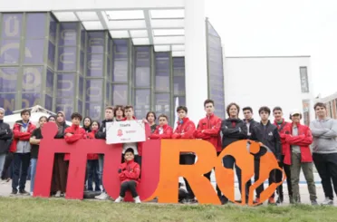 Bilim Konya’dan Gururlandıran Ödül