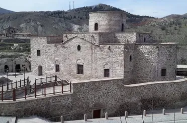 Bin 700 Yıllık Miras Aya Eleni Kilisesi Dünya Sahnesine Çıkıyor