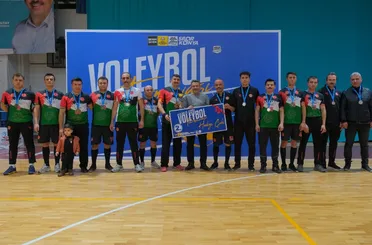 Birimler Arası Voleybol Turnuvası Büyük Heyecana Sahne Oldu