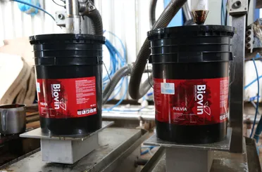 Biyoetanol Tesisinde Atıklar Hammaddeye Dönüştürülüyor!