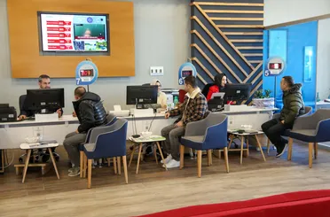 Bizim Meram Masası Beş Yıllık Karnesiyle Göz Doldurdu 