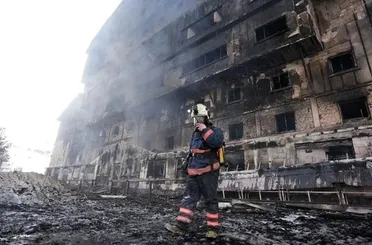 Bolu Otel Yangını Faciasında Yeni Gelişme! 11 Şüpheli Mahkemeye Sevk Edildi!