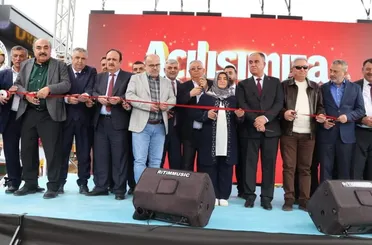 Bozkırlılar Mismar’dan Gazze Caddesi’ne Yeni Şube Yatırımı