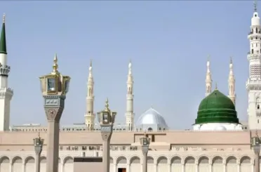 Bu Gece Mevlid Kandili! Peki, Peygamber Efendimizi nasıl Sevmeli ve Anlamalıyız?