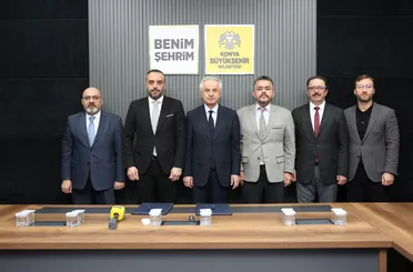 Büyükşehir Belediyesi Ve İŞKUR’dan İstihdam Odaklı İş Birliği