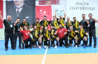 Büyükşehir Belediyespor Hentbolda Play-off’ta Mücadele Edecek