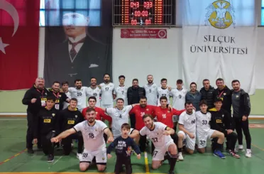 Büyükşehir Belediyespor Konya’nın Adını Zirveye Taşıyor