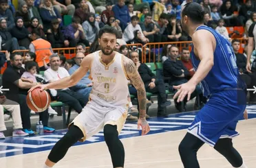 Büyükşehir Evinde Kazandı, Zirve Takibini Sürdürdü