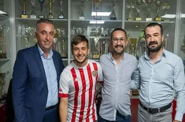 Ç. Çumra Belediye’de imzalar devam ediyor